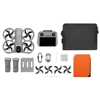 Drone DJI Avata 360 Fly More Combo (DJI RC 2)