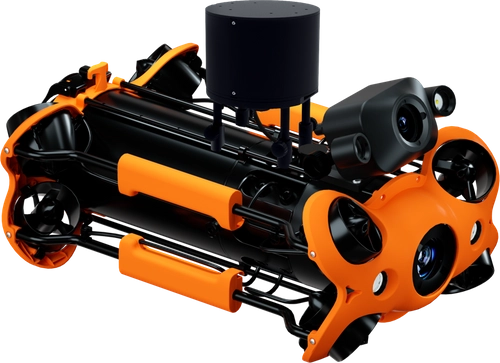 Auxiliary Camera do drona CHASING M2 Pro
