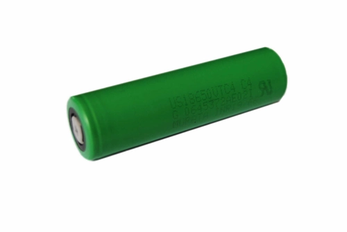 18650 Sony VTC5A 30A battery (depackage)
