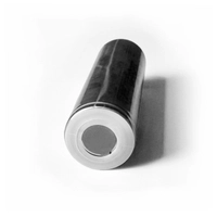 LG INR21700- M50L ( M50LT ) 4930mAh - 14.4A CLEAR WRAP
