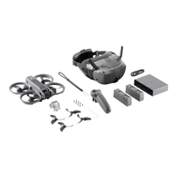 Drone DJI Avata 2 Fly Smart Combo (3 batteries)