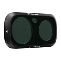 Фільтр ND64 «Freewell» «Insta360» «Luna Ultra»