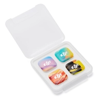 Magnetic cover DJI Mic Mini 2 - Time Series