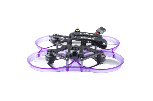 Dron FPV Pilotix Luke 3,5" Cinewhoop 6S analogowy TBS