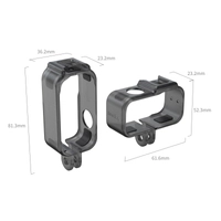 Комплект вертикальної та горизонтальної клітки для DJI Osmo Nano SmallRig 5757
