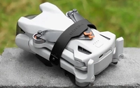 Sunnylife Propeller Lock for DJI Mini 3 (Black)