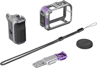 SmallRig 6367 Modular Street Photography Kit for the DJI Osmo Action 6 Megatron Edition