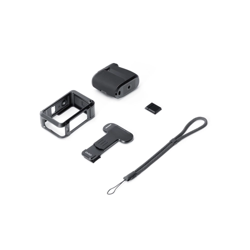 Street Photography Accessory Kit for the DJI Osmo Action 6 Camera
