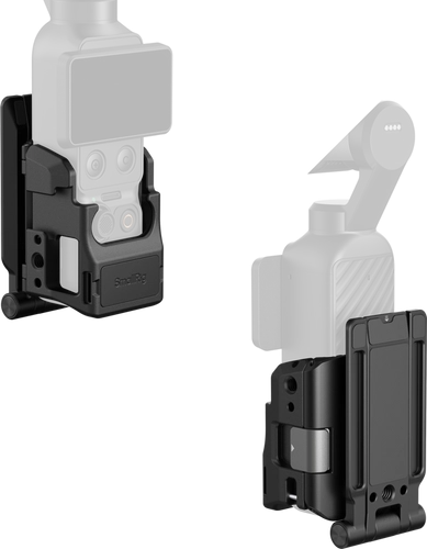 SmallRig 6003 Mounting Bracket for the DJI Osmo Pocket 4