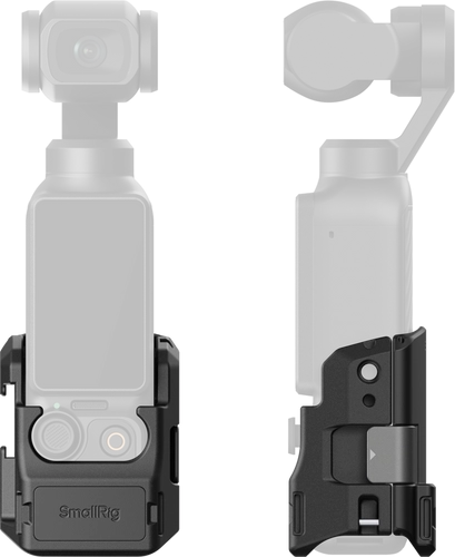 Кріплення для DJI Osmo Pocket 4 (базова версія) SmallRig 6002