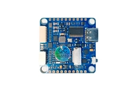 Комплект FC + ESC Pilotix H743-SLIM 3065 AM32 (stack)