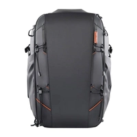 PGYTECH OneMo FPV 30L Photography Backpack (Black)