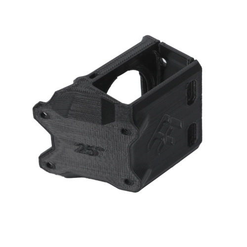 Volador Mount DJI Action 2 TPU 25° - Black