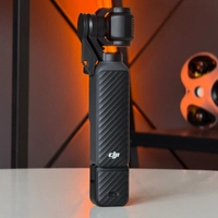 DJI Osmo Pocket 4 Creator Combo