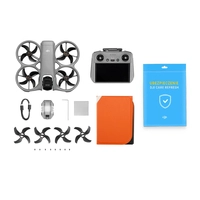 Zestaw DJI Avata 360 (DJI RC 2) z ubezpieczeniem CARE