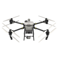 Dron rolniczy Agras T50