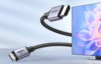 Kabel mini HDMI - HDMI 8K UGREEN HD163 1m