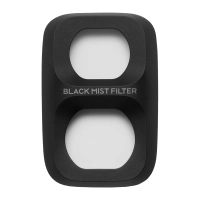 DJI's Black Mist Filter for the Osmo Pocket 4P