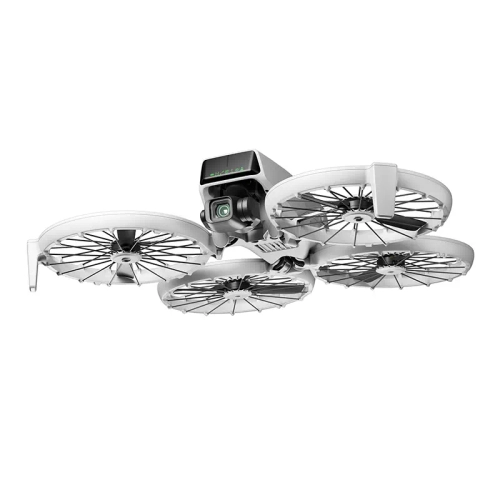 Zestaw Dron DJI Flip (DJI RC2) z ubezpieczeniem CARE + GRATIS
