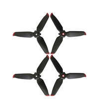 Pilotix Propellers for theDJIFPV - 2 pairs