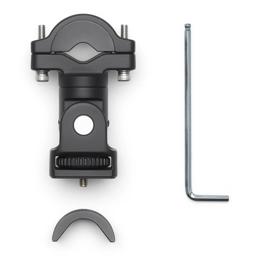 Durable motorcycle mount DJI Osmo