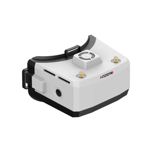 Gogle FPV HDZero BoxPro+