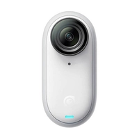 Камера Insta360 GO 3 — виставковий екземпляр, неактивована