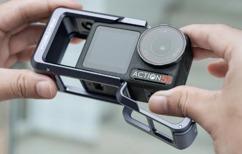 Osłona PGYTECH do DJI Osmo Action 5 Pro