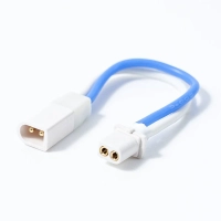 BT2.0 extension cable for charging Aquila16 batteries Betafpv