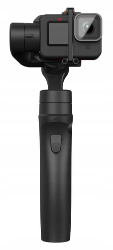 Hohem iSteady Pro4 gimbal for sports cameras
