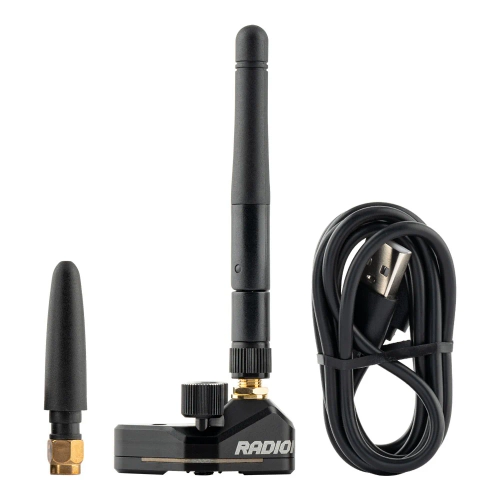 RadioMaster GR-01 ExpressLRS 2.4 GHz receiver for DJI RS gimbals