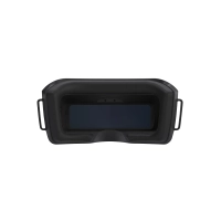 Goggles Walksnail Avatar L + Gimbal FPV CADDXFPV GM3