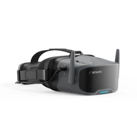 Gogle BetaFPV VR04 HD