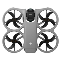 Дрон DJI Avata 360 Fly More Combo (DJI RC 2)