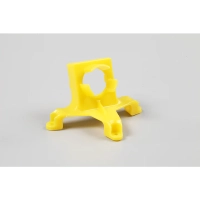 NewBeeDrone BeeBrain V2 Camera Mount (Color: White)