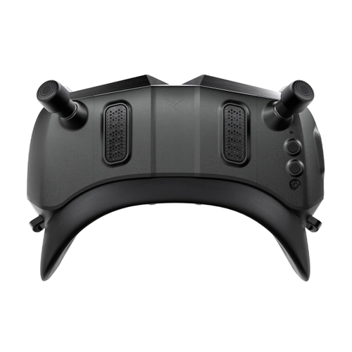 CADDXFPV Комплект дрона Gofilm 20 HD ELRS + окуляри Walksnail Avatar HD Goggles X