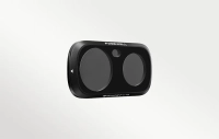 Freewell 1/4 Glow Mist Filter Insta360 Luna Ultra