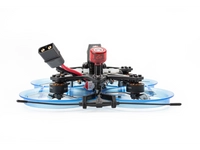 Pilotix Brook 2.5" Cinewhoop 4S Analog TBS FPV Drone