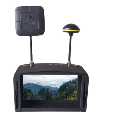 Kimpok Goggle FPV 800D