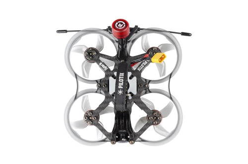 Pilotix Spark 2" Cinewhoop 4S Analog TBS FPV Drone
