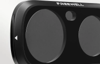 Filtr Glow Mist 1/4 Freewell Insta360 Luna Ultra