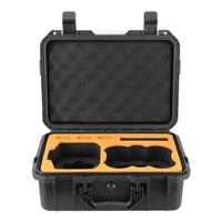 SunnyLife Case for DJI Neo (Black)