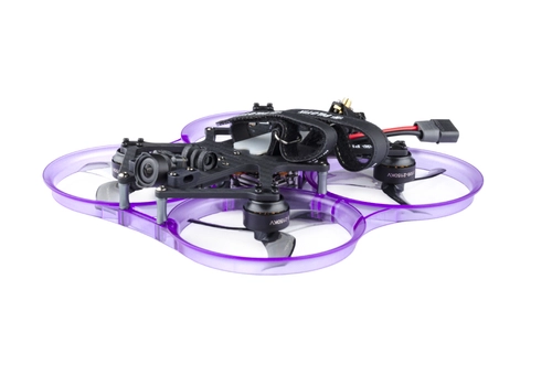 Дрон FPV Pilotix Luke 3,5" Cinewhoop 6S HD ELRS 2,4 ГГц