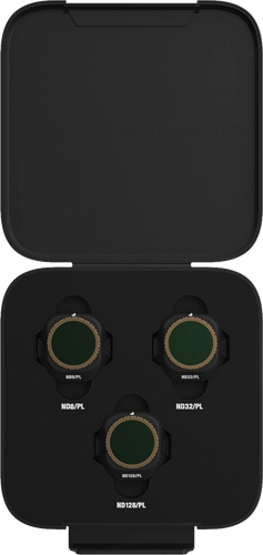 PolarPro Vivid Collection ND/PL Filter Set for the DJI Mini 5 Pro