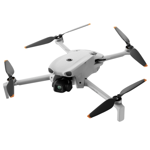 Комплект DJI Lito X1 Fly More Combo (DJI RC-N3) зі страховкою CARE