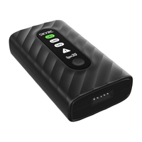 SkyRC Type35 2-4S lithium battery charger