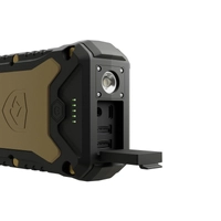 Портативний зарядний пристрій PATONA PROTECT Extreme 100 PD65W 27 000 мА·год із бездротовою зарядкою