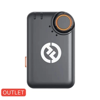 Odbiornik kamery Hollyland LARK M2S (Space Grey) - OUTLET
