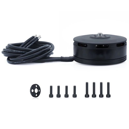 Двигун Pilotix 6210 210KV