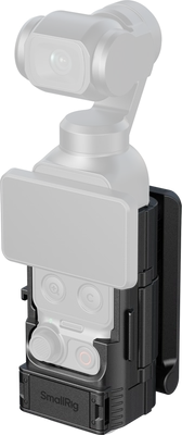 Mocowana płyta tylna do DJI Osmo Pocket 4 SmallRig 6009